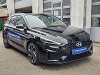 Gebraucht Hyundai i30 N Line 160 PS (117 kW) 2011 Kombi