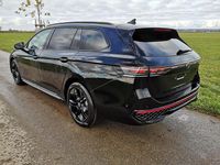 gebraucht VW Passat Variant 2.0 TDI 142 kW 4Motion R-Line DSG Head Up AHK Navi