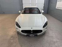 gebraucht Maserati Granturismo Gran Turismo S