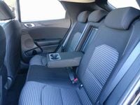 gebraucht Kia XCeed XCeed16 CRDI 48V Silber DCT