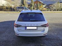 gebraucht Skoda Superb SuperbKombi 14 TSI PHEV Style DSG Style