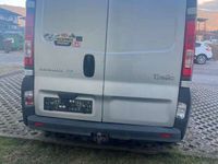 gebraucht Renault Trafic L1H1 29t 20 dCi