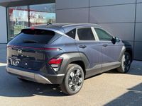 gebraucht Hyundai Kona GO Plus 1.0 T-GDI 2WD