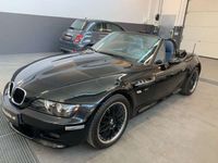 gebraucht BMW Z3 3.0 Roadster Cabrio E36 * SELTEN 3.0i 6 ZYLINDER *