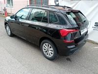 gebraucht Skoda Kamiq Selection TSI