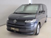 Gebraucht VW Multivan Business 150 PS (110 kW) 2025 Mittelblau  metallic Van