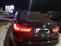 gebraucht BMW 535 Gran Turismo 535 d xDrive Österreich-Paket Aut.