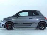 gebraucht Abarth 595 Esseesse G-Tech 240