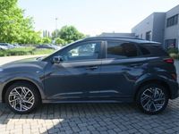 gebraucht Hyundai Kona N-Line 1,0 T-GDi 2WD 48V k1bl0-O2