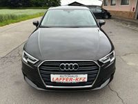 gebraucht Audi A3 Sportback basis (8VF)/64.000 KM/TOP!!