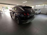 gebraucht Hyundai Tucson Jubilé Mild-Hybrid 2WD