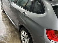 Gebraucht BMW X1 M Sport 143 PS (105 kW) 2012 SUV