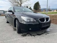 gebraucht BMW 520 520 i Österreich-Paket Österreich-Paket