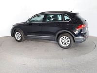 gebraucht VW Tiguan Life TDI DSG