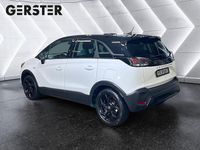 gebraucht Opel Crossland Elegance 1,2 Turbo Edition