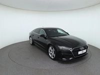 gebraucht Audi A7 Sportback 40 TDI quattro