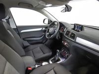 gebraucht Audi Q3 1.4 TFSI cod ultra Austria
