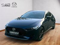 gebraucht Mazda 3 aus Frastanz - 122 PS und 50 km