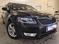 gebraucht Skoda Octavia Combi 20 TDI Ambition DSG