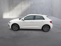 Neu Audi A1 Sportback 95 PS (69 kW) 2026 Weiss  normal Kleinwagen
