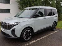 Neu Ford Tourneo Titanium 100 kW (136 PS) 2025 Grau Kombi