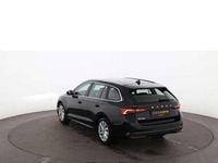 gebraucht Skoda Octavia Combi 1.5 TSI Selection Aut LED STANDHZG