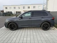 gebraucht VW Tiguan 15 TSI ACT R-Line DSG