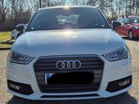 gebraucht Audi A1 Sportback A1 10 TFSI Intense