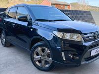 gebraucht Suzuki Vitara 1.6 DDiS Comfort 4x4