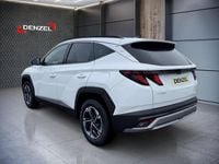 Neu Hyundai Tucson 180 PS (132 kW) 2026 Atlas white SUV