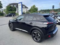 gebraucht Peugeot 2008 PureTech 130 S&S Allure Pack EAT8