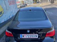 gebraucht BMW 530 530 d Österreich-Paket Aut.