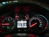 Gebraucht Opel Crossland X Ultimate 110 PS (80 kW) 2019 Blau SUV