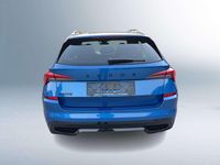 gebraucht Skoda Kamiq Monte Carlo TSI