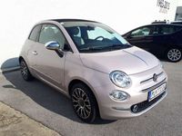 gebraucht Fiat 500C FireFly Hybrid 70 Star