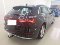 gebraucht Audi e-tron 50 quattro 71kWh Advanced