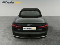gebraucht Audi A5 Cabriolet 40 TFSI quattro S-line S-tronic 19 Zoll