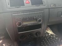 Gebraucht Skoda Fabia Classic 64 PS (47 kW) 2002 Blau Kleinwagen