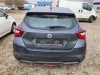 gebraucht Nissan Micra 1.0 IG-T Acenta