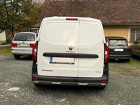 gebraucht Renault Kangoo Van Extra dCi115 L1 mittel