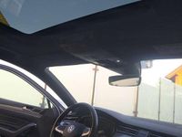 gebraucht VW Passat Alltrack 20 TDI SCR 4Motion DSG