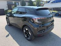 gebraucht Renault Captur aus Höchst - 90 PS