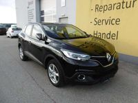 gebraucht Renault Kadjar Energy TCe 130 6-Gang Zen