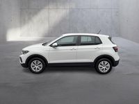 Neu VW T-Cross 95 PS (69 kW) 2025 Weiss  normal SUV