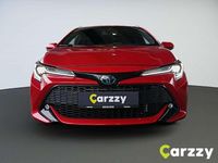gebraucht Toyota Corolla TS 2.0Hybrid Team D CVT