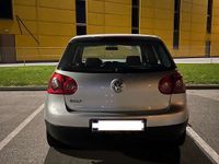 gebraucht VW Golf IV 