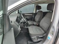 gebraucht VW Sharan Business TDI SCR DSG