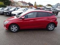gebraucht Hyundai i20 (BC3) GO 1.2 MPI b5bg1-P1