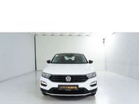 gebraucht VW T-Roc 1.6 TDI Design LANE-ASSIST SITZHZG