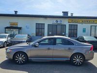 gebraucht Volvo S80 D5 Aut.Executive AWD Geartronic Pickerl+Service-OK